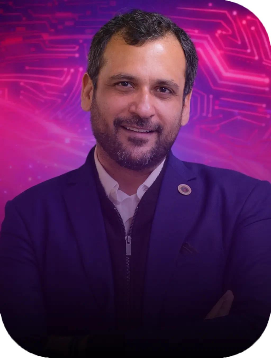 Ahsan Mashkoor